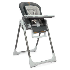 Trona ajustable Bébévision Sophie la Girafe Sunrise 