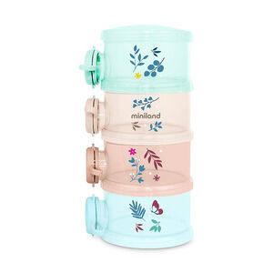 REPAS GENERIQUE ES-MILKY ON THE GO DREAMLAND 