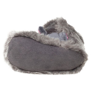 Zapatillas de pelo sintético 