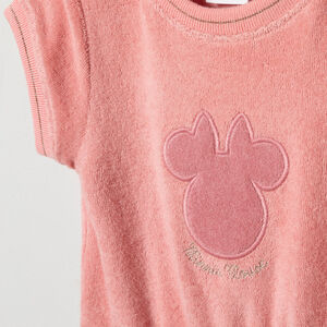 Vestido Minnie Disney 