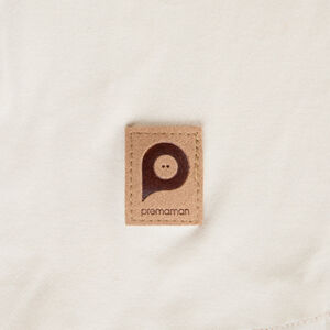 Sling Luna 460 x 60 cm - Crema 