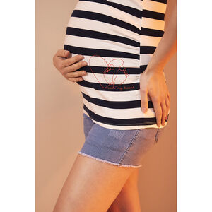 Camiseta sin mangas motivo fantasía 