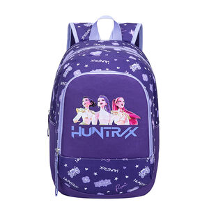 Mochila escolar KPop Demon Hunters 40 cm 