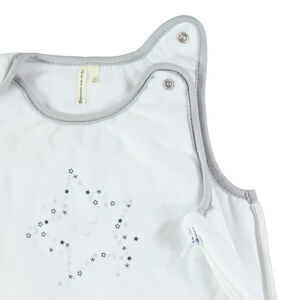 Saco de terciopelo print estrellas TOG 3.5  Main Saco de terciopelo print estrellas TOG 3.5
