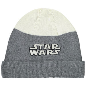 Gorro bicolor Star Wars Disney para niño 