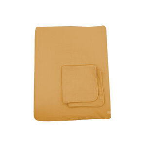 Housse de matelas à langer + 2 linges Sunlight 