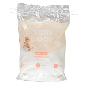 Rectangles de coton x180 