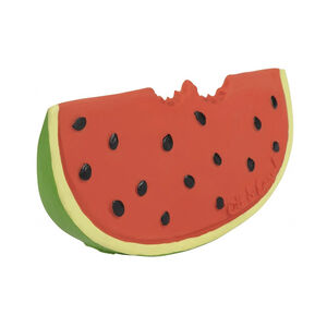 Mordedor bebé sandía Wally the Watermelon 