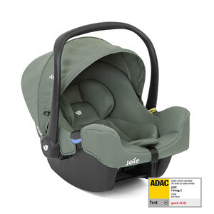 Silla de coche portabebés I-Snug 2 i-Size Laurel 
