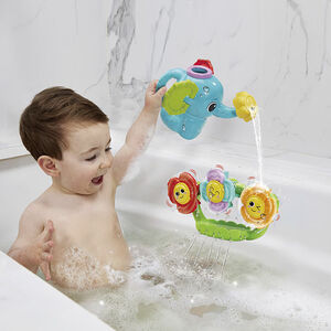 Juguete para el baño Trompita regadera 1A+ 