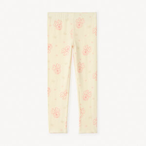 Leggings con estampado de Minnie Disney para niña 