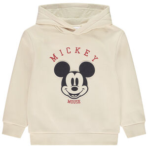 Sudadera de felpa con estampado de Mickey Disney para niño  Main Sudadera de felpa con estampado de Mickey Disney para niño