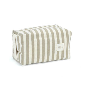 Neceser Stripe - Topo 