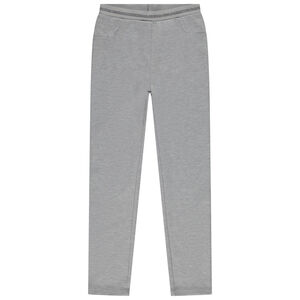 Jegging milano con cintura dorada para niña 