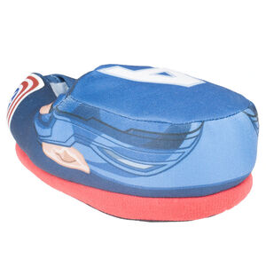 Zapatillas de materia acolchada Avengers 