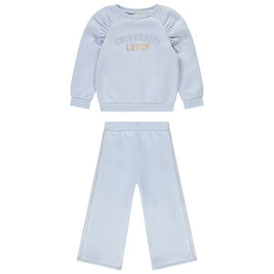 Conjunto deportivo Main Conjunto deportivo