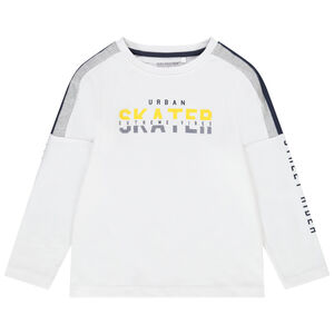 Camiseta manga larga Main Camiseta manga larga