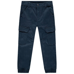 Pantalón cargo Main Pantalón cargo