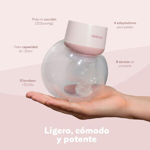 REPAS GENERIQUE ES-EASY FLOW 