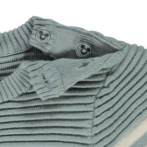 Jersey de punto estampado Mickey Disney para bebé niño 