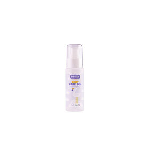 Aceite de masaje y cuidado para bebé 50ml 