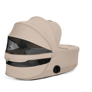 Nacelle Pliable Luxe Priam - Style Collection Cozy Beige 