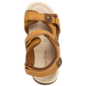 Sandalias de tres velcros para niño  Main Sandalias de tres velcros para niño