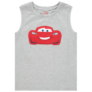 Camiseta Cars Disney 