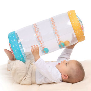 Jouet Baby Roller Paresseux 