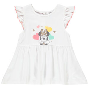 Camiseta Minnie Disney 