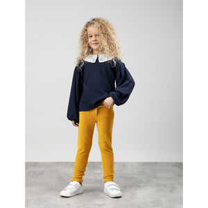Jeggings de terciopelo Main Jeggings de terciopelo