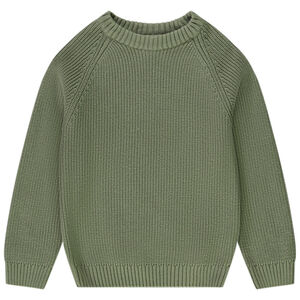 Jersey de punto liso para niño 
