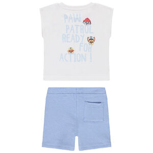 Conjunto 2 piezas Chase Pat