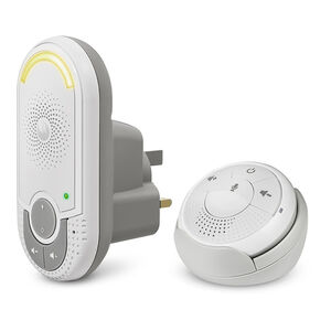 Babyphone audio nomade 