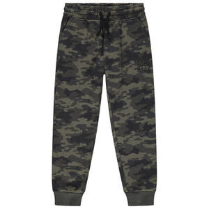 Pantalón de jogging con motivo camuflaje all-over Main Pantalón de jogging con motivo camuflaje all-over