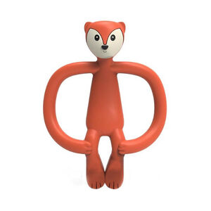 Mordedor bebé Zorro 