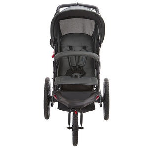 Carriola jogger Stella verde oscuro 