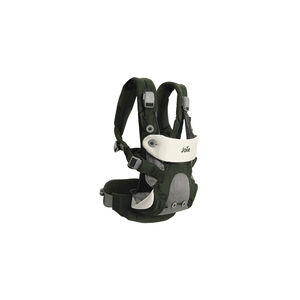 Mochila portabebés Savvy™ - 4 Modos de Transporte 