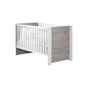 Lit transformable 70 x 140 cm Little Big Bed - Loft Bois Main Lit transformable 70 x 140 cm Little Big Bed - Loft Bois