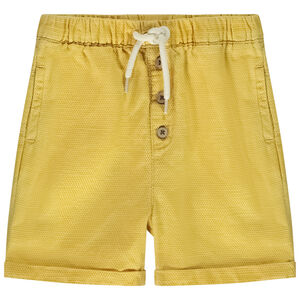 Bermudas de efecto nid d