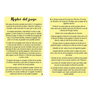 Juego con 40 cartas colección Diverjuegos +8años (modelo aleatorio) 