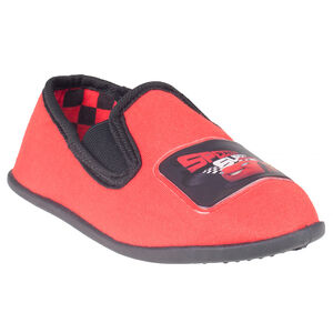 Zapatillas bajas con detalle Cars Disney 