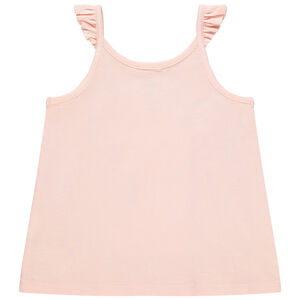 Camiseta sin mangas Marie Disney 