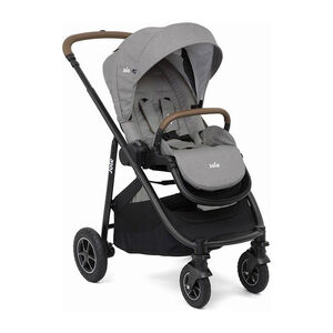 Silla de Paseo Versatrax - Gris Flannel  Main Silla de Paseo Versatrax - Gris Flannel