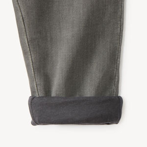 Pantalón vaquero jogger para bebé niño 