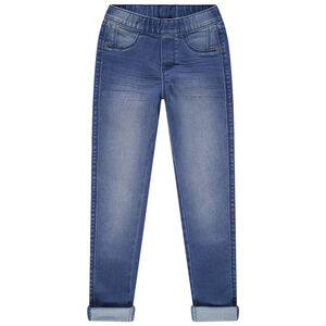 Jeggings efecto lavado Main Jeggings efecto lavado