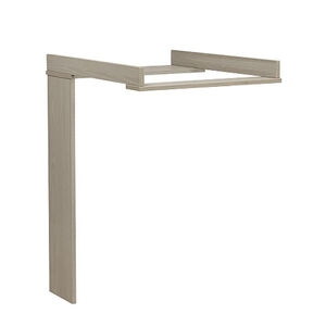 TABLETTE POUR COMMODE-NOE  Main TABLETTE POUR COMMODE-NOE