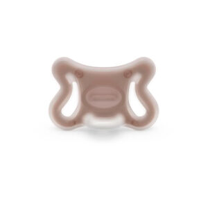 Chupete silicona fisiológico Zero.Zero SX Pro -2/2M Deep 