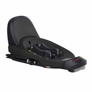 Base Isofix BeSafe Negro 