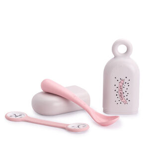 Set On The Go - Rosa 